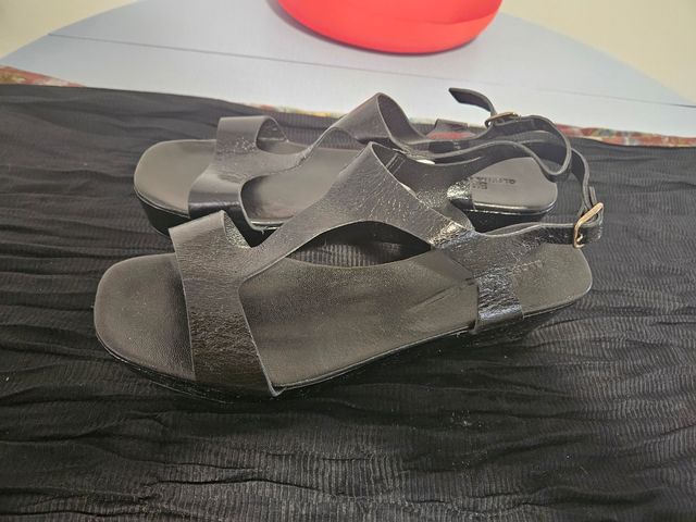 Sandalias Gloria Ortiz