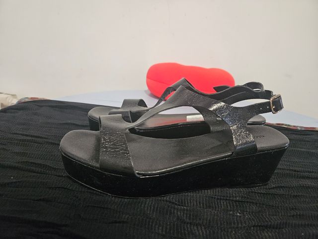 Sandalias Gloria Ortiz