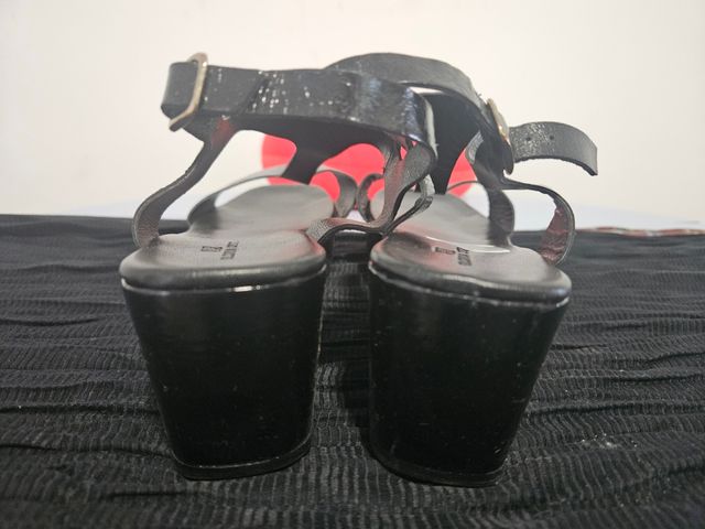 Sandalias Gloria Ortiz