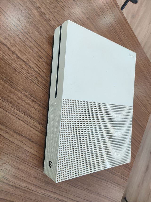 Xbox One S 500gb