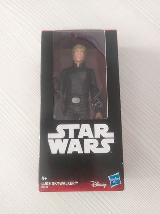 Figura Star Wars Luke Skywalker