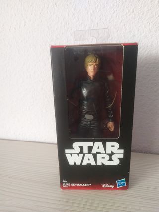 Figura Star Wars Luke Skywalker