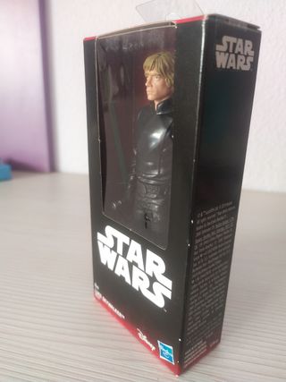 Figura Star Wars Luke Skywalker