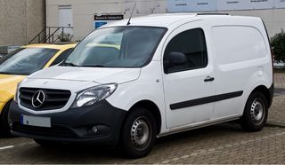 Mini porte por sevillas