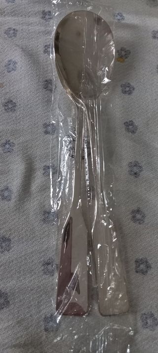 Vassoi in Silver Plated