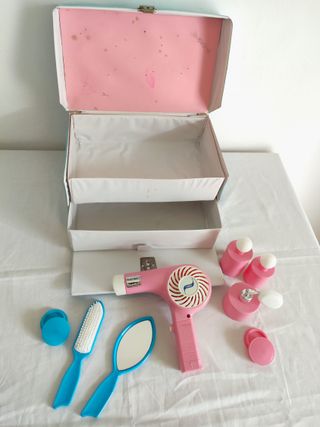 Krizia Beauty Case by Victor | Anni '80