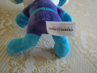 Peluche Asky