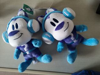 Peluche Asky