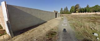 Solar Urbano de 622 metros cuadrados en Almonte