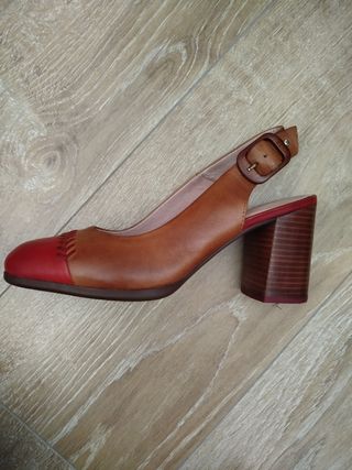 Zapatos Pikolinos talla 37