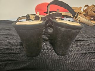 Sandalias Gloria Ortiz