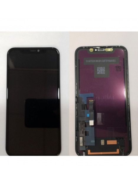 📱 Pantalla LCD para iPhone 11 JK Compatible