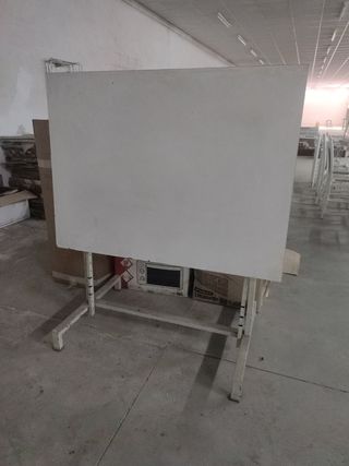 Mesa de dibujo