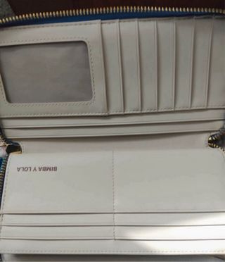 Cartera Bimba y Lola ORIGINAL