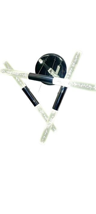 Lampada Bolle ,metacrilato design