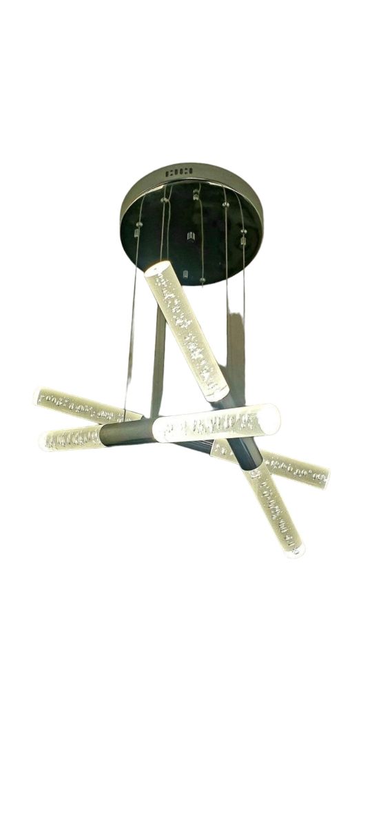 Lampada Bolle ,metacrilato design