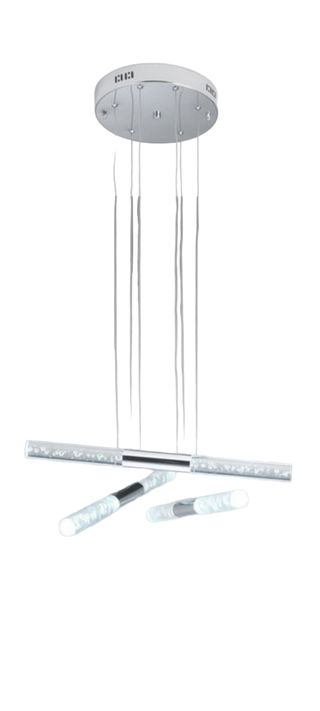 Lampada Bolle ,metacrilato design