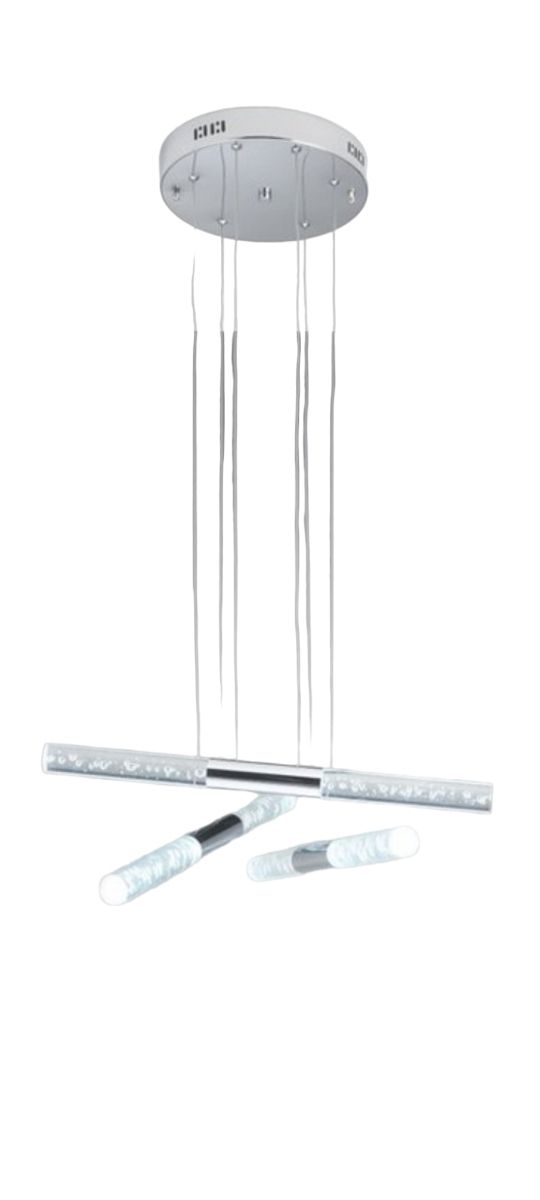 Lampada Bolle ,metacrilato design