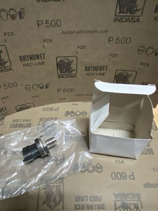 Sensor de presion inyeccion Bosh