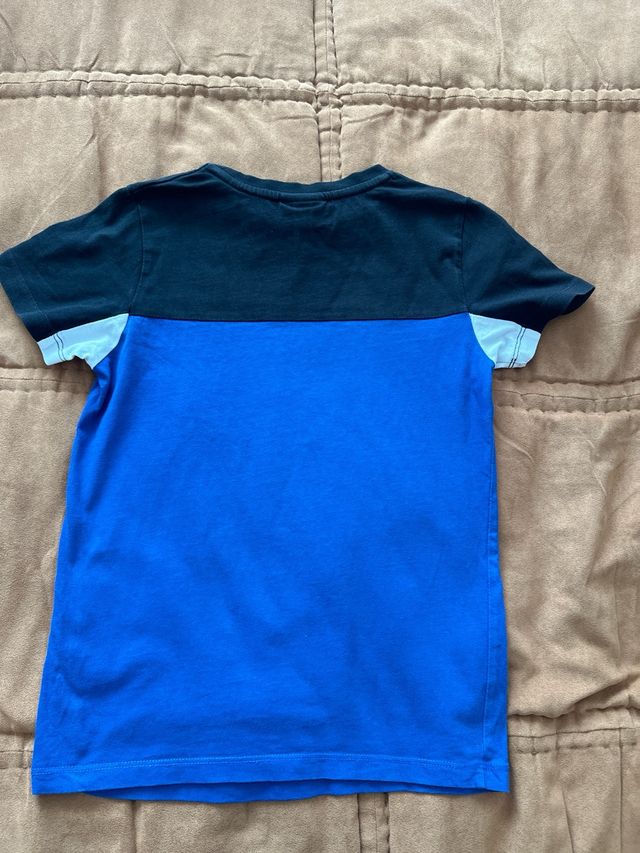 Camiseta Ellesse niño talla 8-9 años