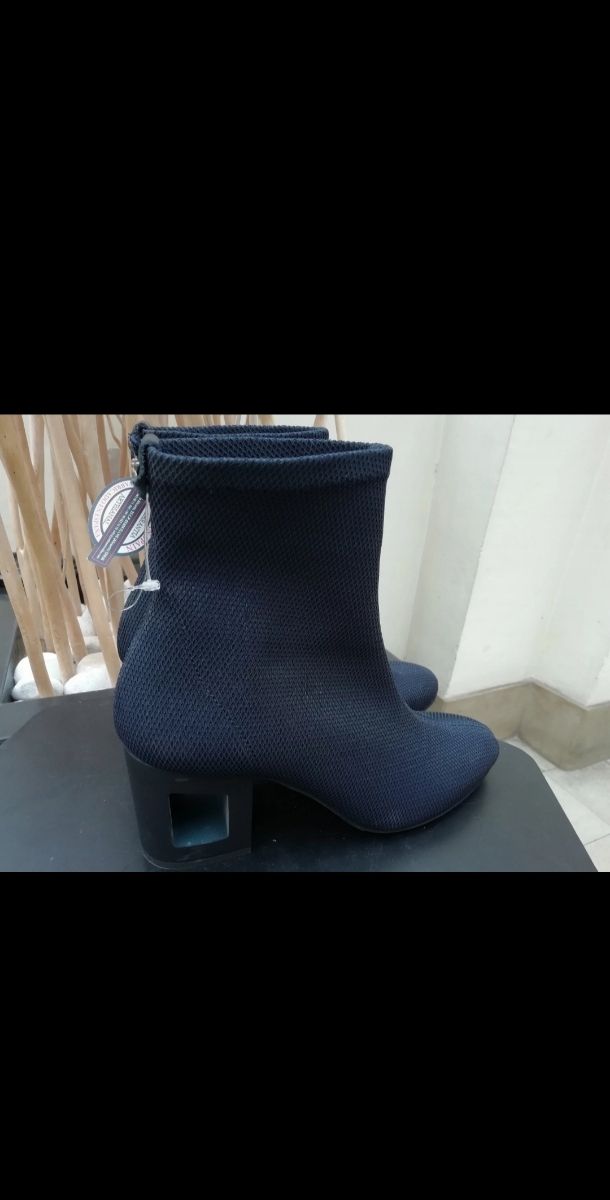 Botines Pedro Miralles