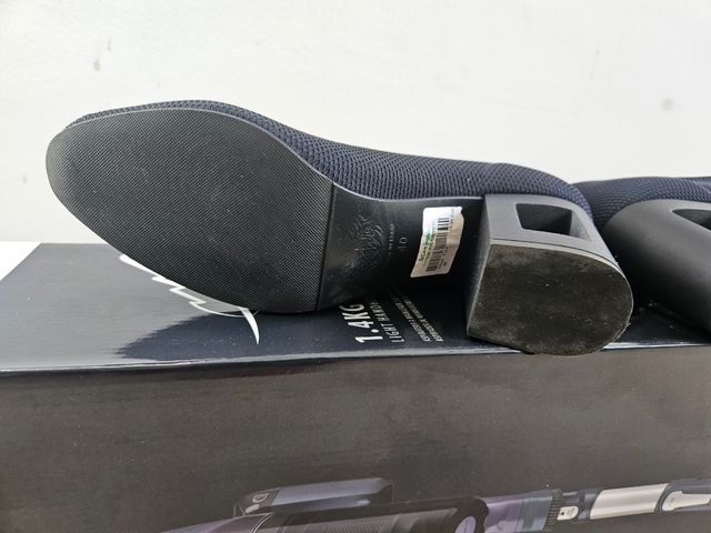 Botines Pedro Miralles