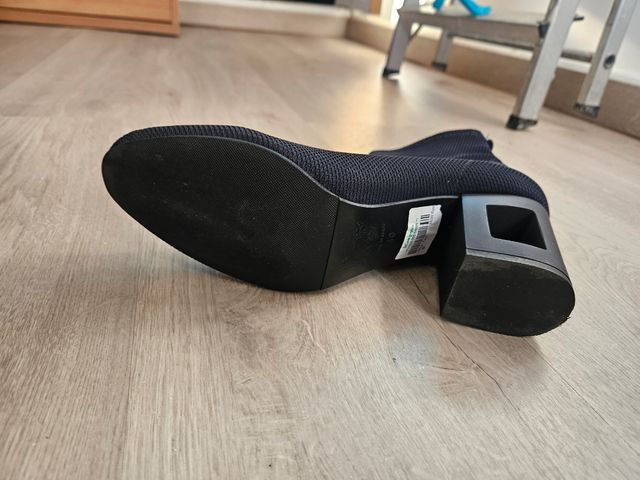 Botines Pedro Miralles