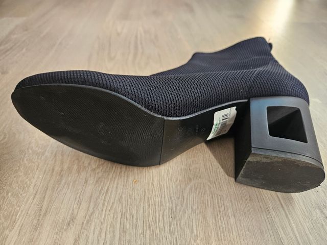 Botines Pedro Miralles