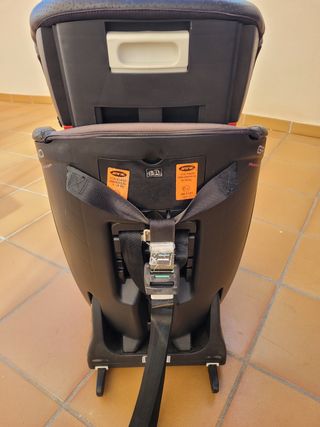 Silla coche Jane Grand