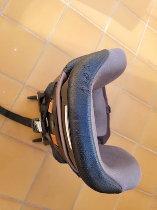 Silla coche Jane Grand