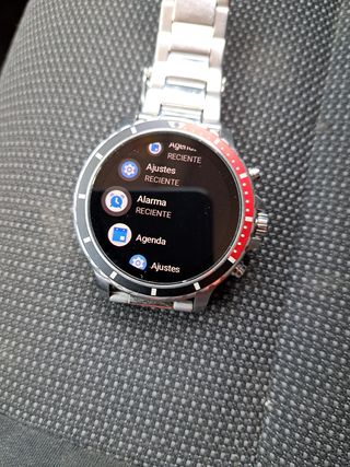 Reloj citizen inteligente cz 