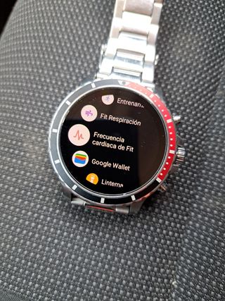 Reloj citizen inteligente cz 