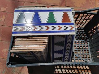 Cenefa Antiguo 