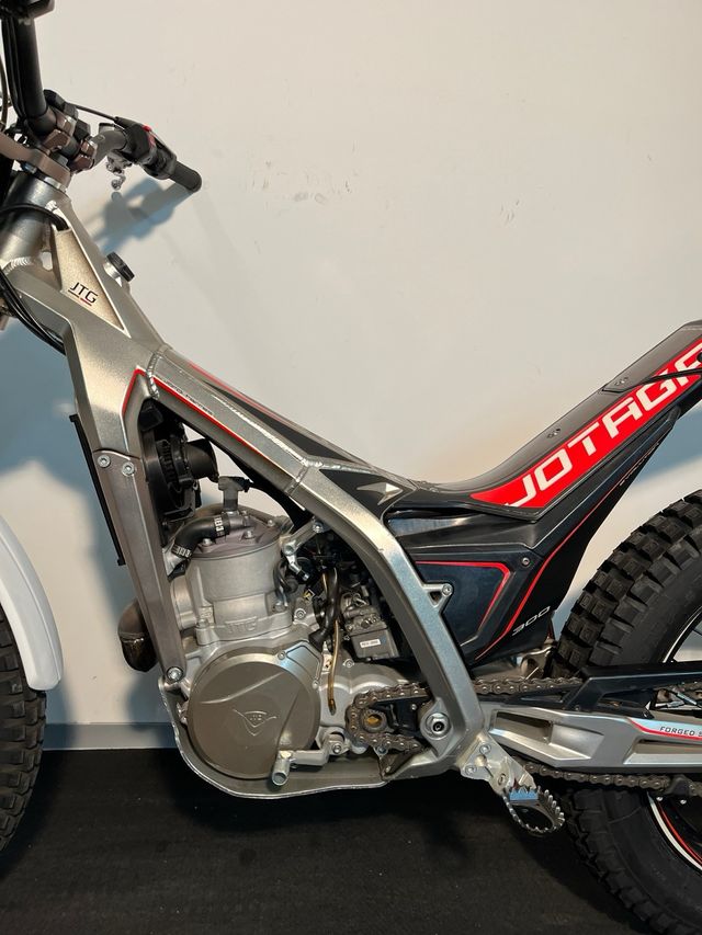 Jotagas 300 **NUEVA A ESTRENAR**