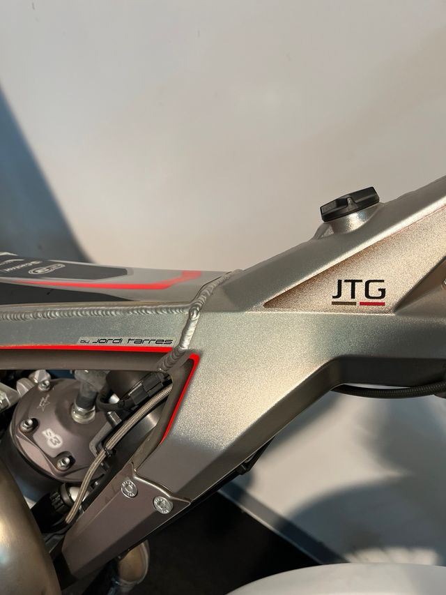 Jotagas 300 **NUEVA A ESTRENAR**