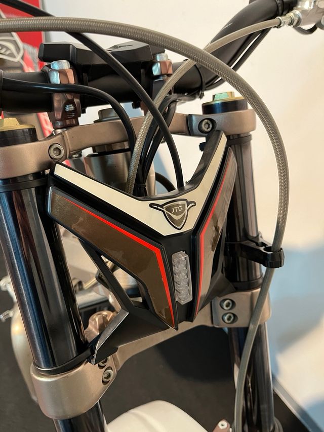 Jotagas 300 **NUEVA A ESTRENAR**