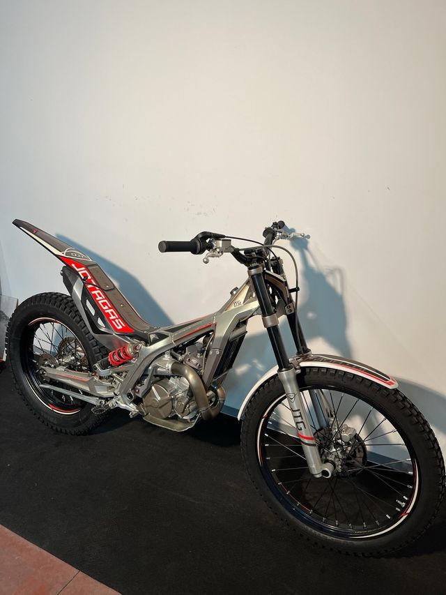 Jotagas 300 **NUEVA A ESTRENAR**