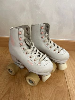 Patines artistico talla 32 Decathlon