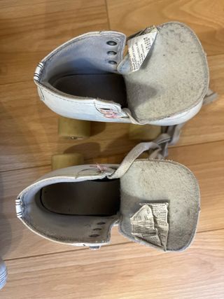 Patines artistico talla 32 Decathlon