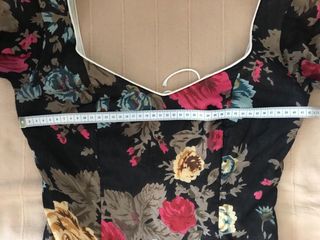 Traje flamenca S/M Aires de Feria