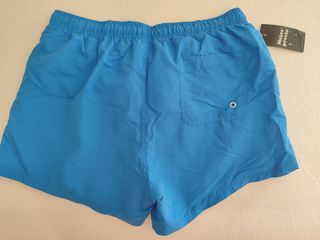 Bañador Bermuda para hombre.