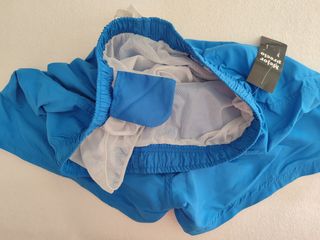 Bañador Bermuda para hombre.