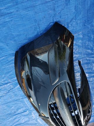 ✅PARAGOLPES DELANTERO PEUGEOT 207