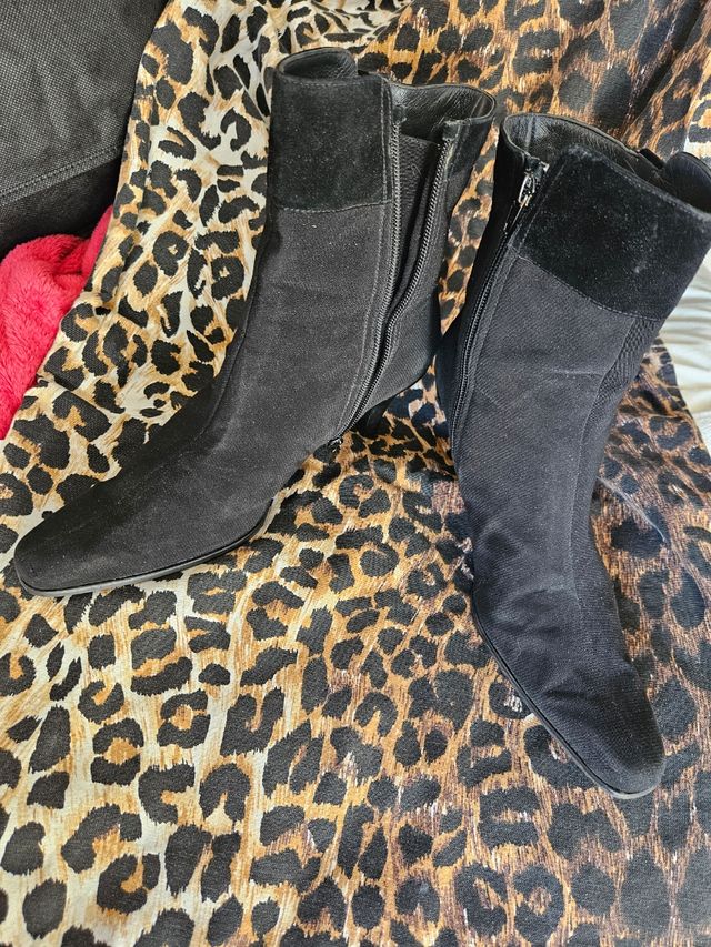 Botas Stuart Weitzman