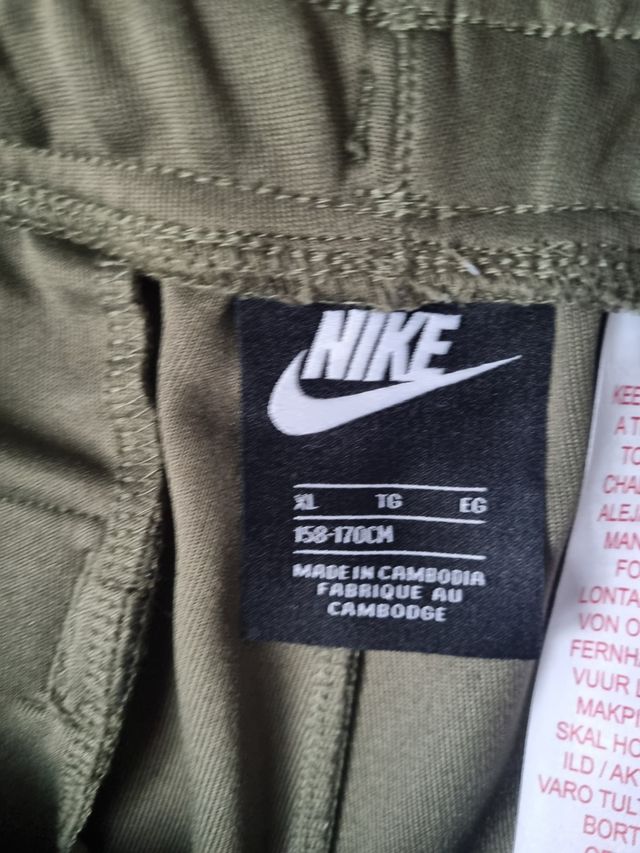 Pantalone Nike unisex