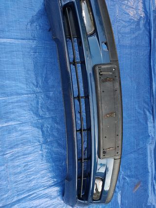 ✅PARAGOLPES DELANTERO BMW E46 320D