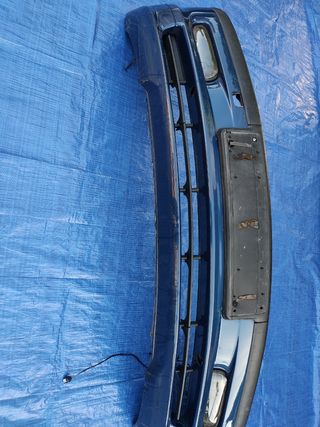 ✅PARAGOLPES DELANTERO BMW E46 320D