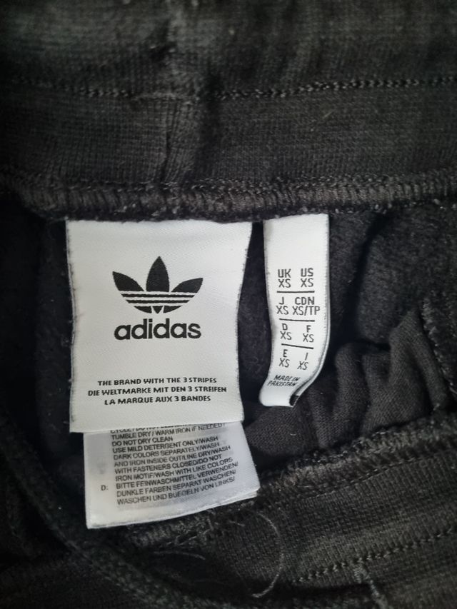Pantalone Adidas unisex