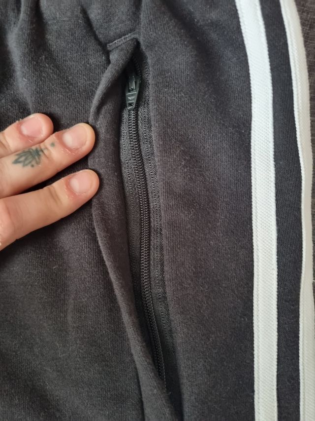 Pantalone Adidas unisex