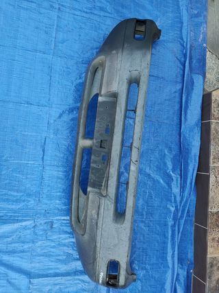 ✅PARAGOLPES DELANTERO TERRANO II